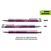 propiska cosmo light purple glossy eshop