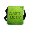 Taška přes rameno 19x23 vlastní motiv eshop