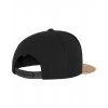 Cork Snapback