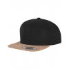 Cork Snapback