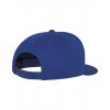 Classic 5 Panel Snapback