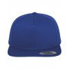 Classic 5 Panel Snapback