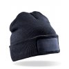 Recycled Thinsulate™ Printers Beanie