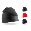 Recycled Thinsulate™ Printers Beanie