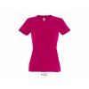 SOL'S Imperial WOMEN 11502 FUCHSIA A