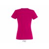 SOL'S Imperial WOMEN 11502 FUCHSIA B