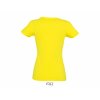 SOL'S Imperial WOMEN 11502 LEMON C