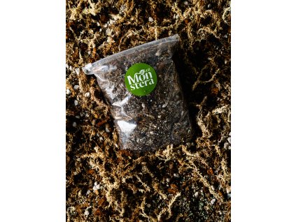 MONSTERA SOIL 3l