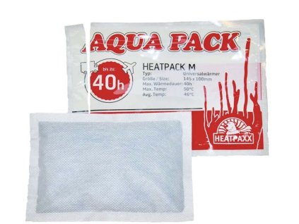 HEAT PACK