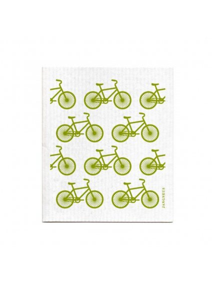 jangneus-hubka-zelene-bicykle