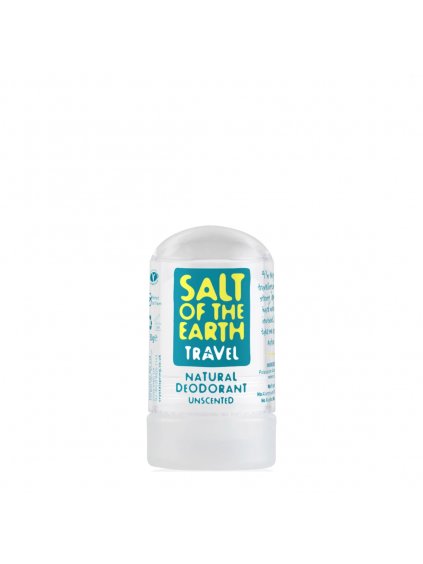 salt of the earth deozodorant classic 50 100ml