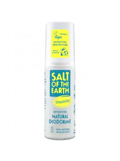 salt of the earth dezodorant 100ml