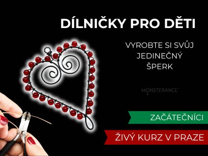 Dílničky pro děti (2)