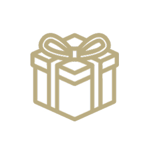 DARČEK KU KAŽDEJ OBJEDNÁVKE