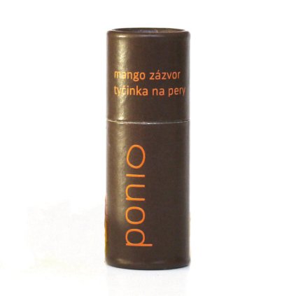 Tycinka na pery PONIO 4