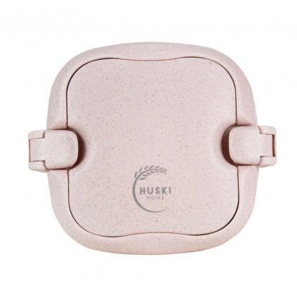 obedovy box huski home ruzovy