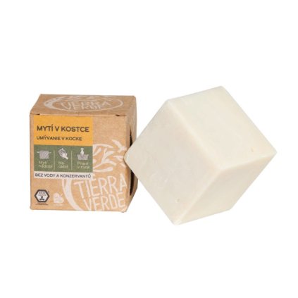 umy vanie v kocke 165g