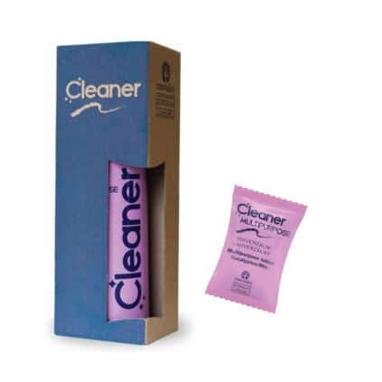 hlinikova flasa univerzalny cistiaci prostriedok s rozprasovacom 500 ml