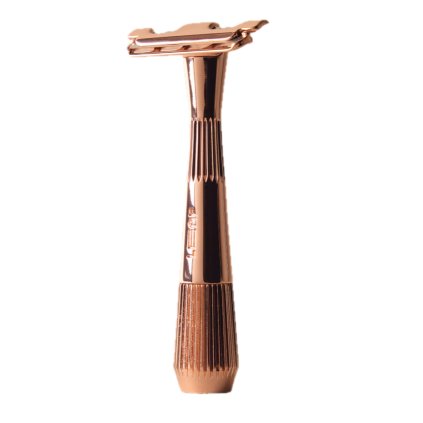 holiaci strojcek twig rose gold