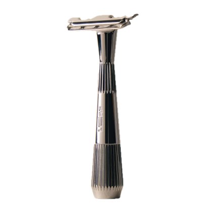 holiaci strojcek twig chrome