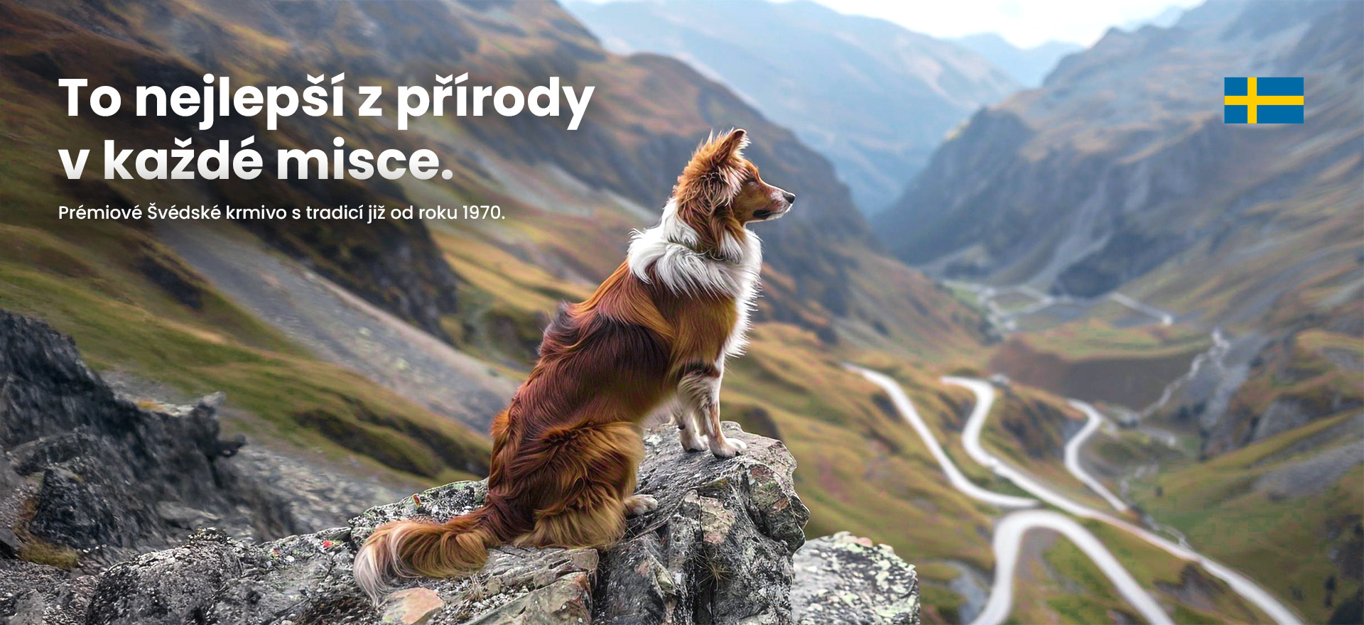 Toi nejlepší z přírody v každé misce