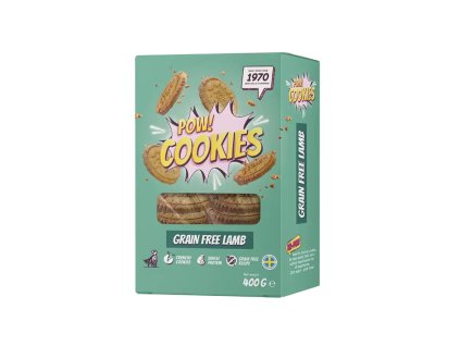 PoWCookiesGrainFreeLamb