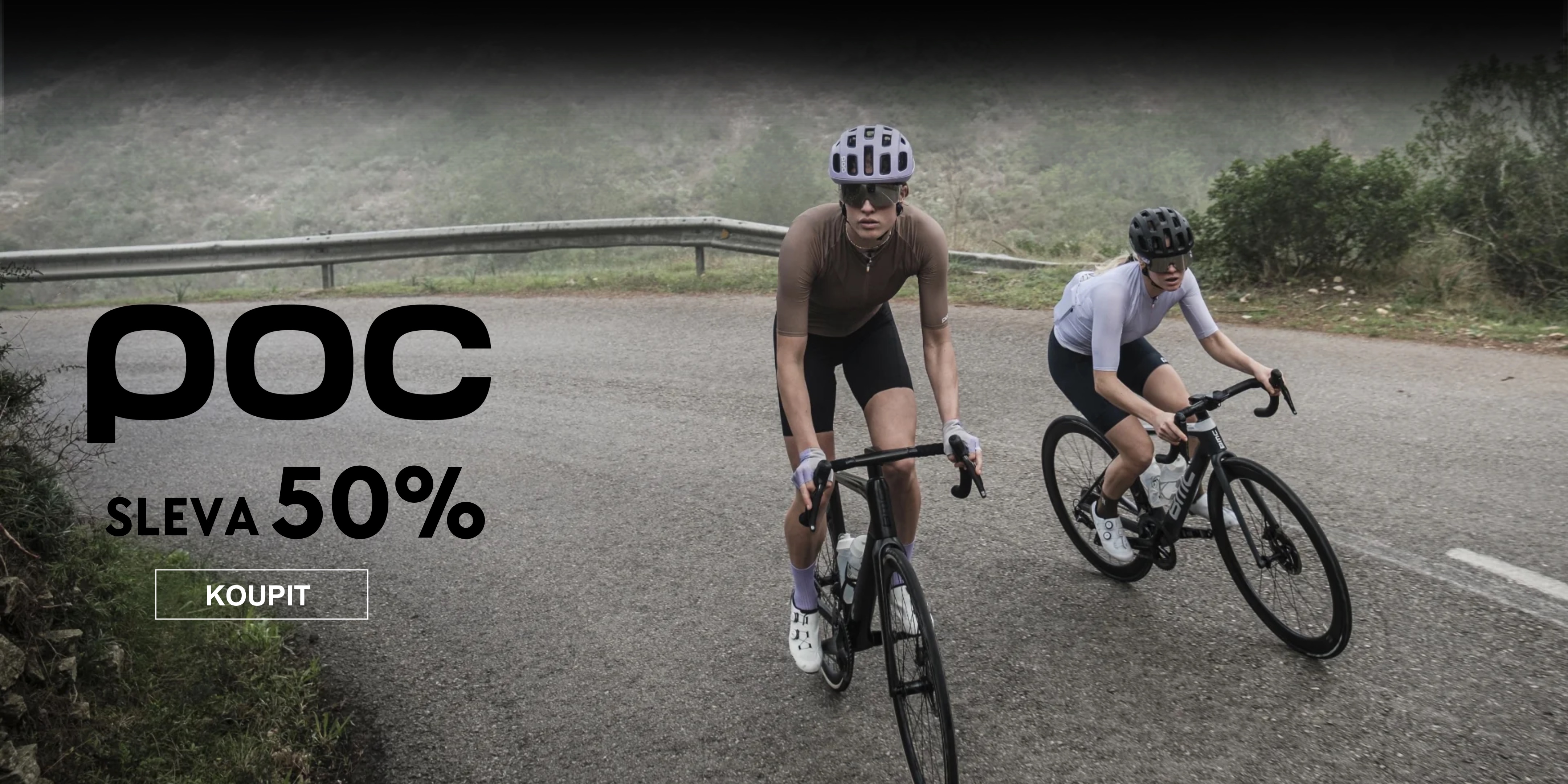 POC cyklo 50%