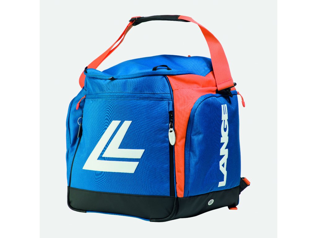 Lange HEATED BAG 230V - Praguesport