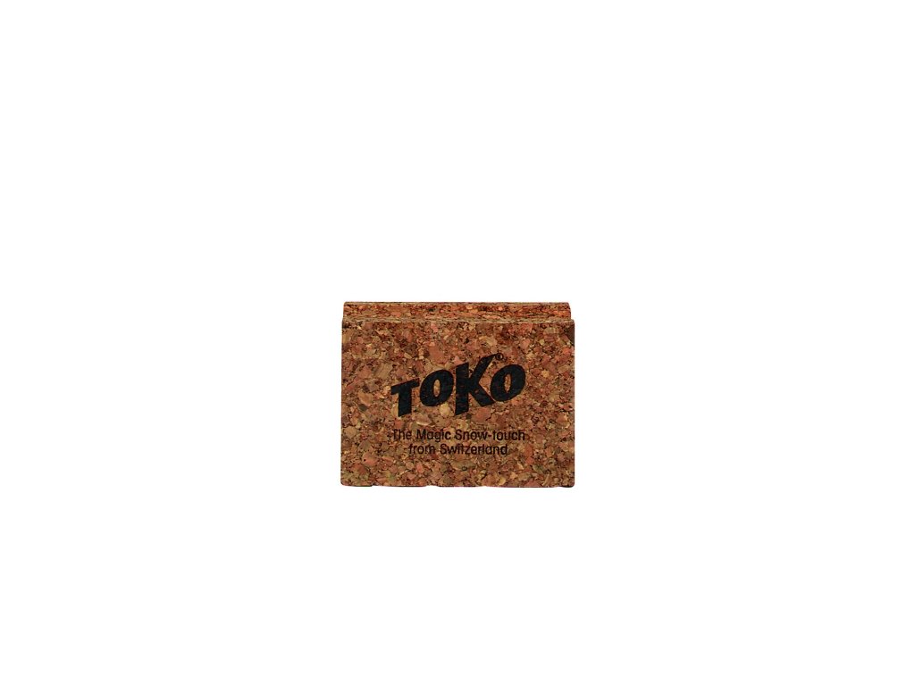 Toko WAX CORK