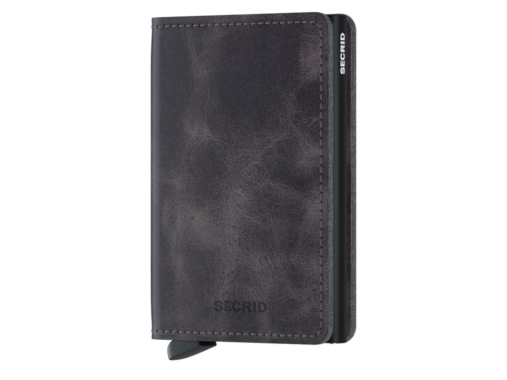 Secrid SLIMWALLET VINTAGE