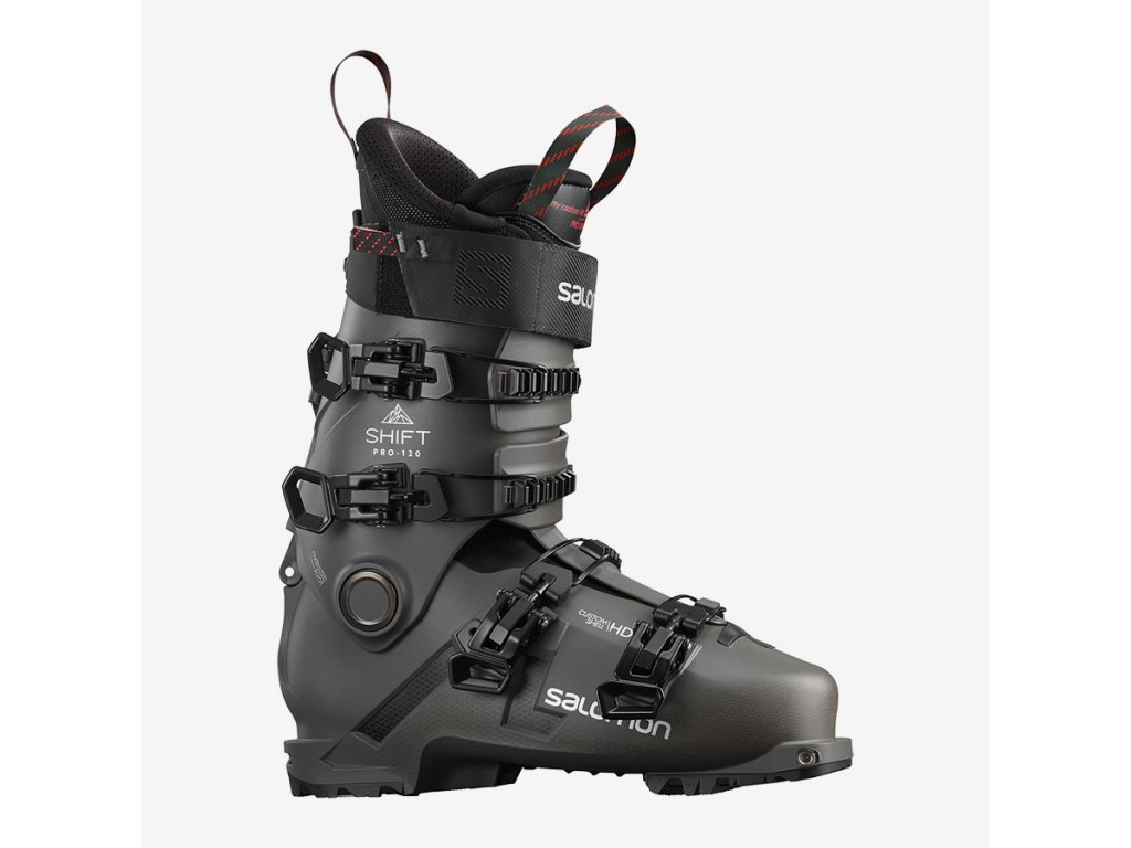 Salomon SHIFT PRO 120 AT Praguesport