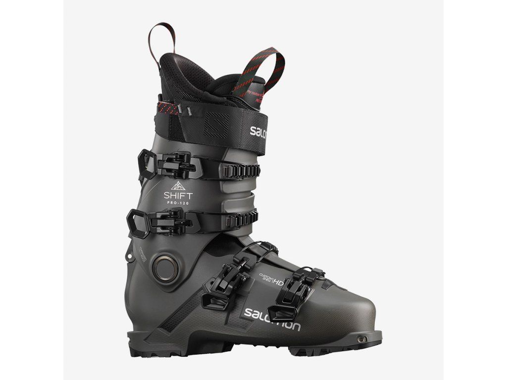 salomon pro shift 120