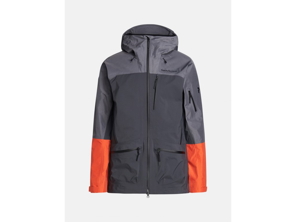 Peak Performance M VISLIGHT PRO JACKET - Praguesport