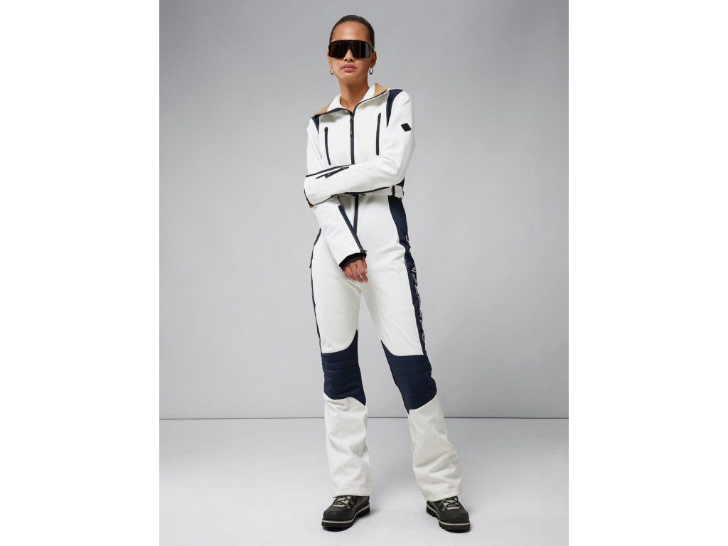 J.LINDEBERG WOMEN STANFORD HYBRID JACKET