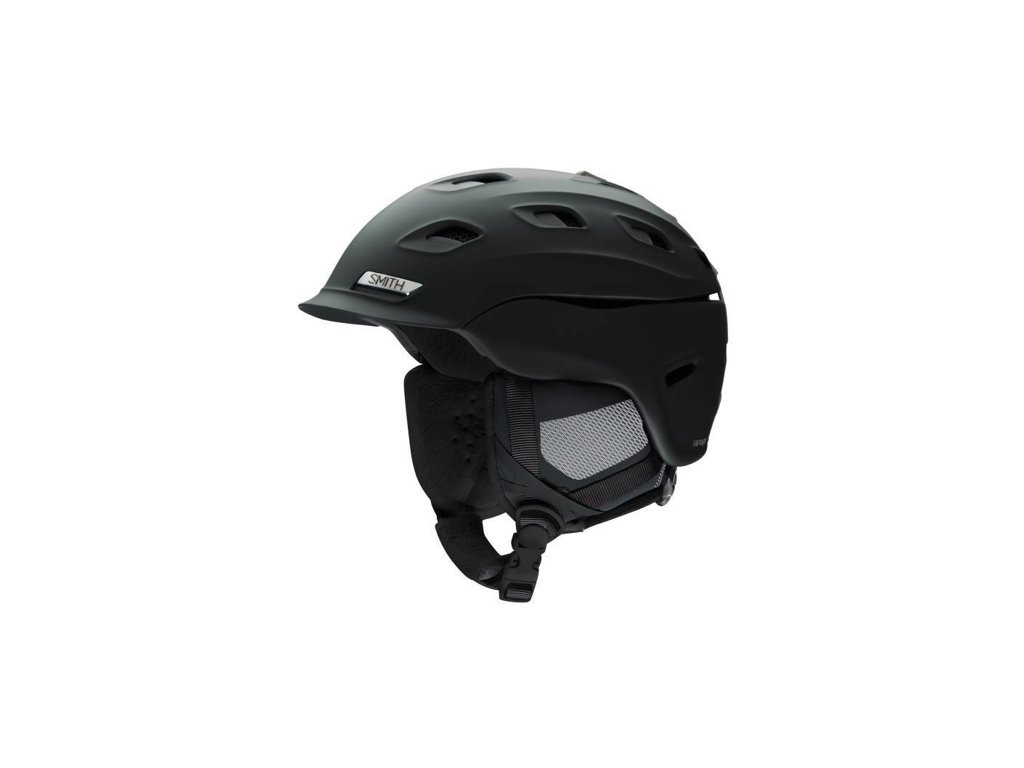 Smith VANTAGE W MIPS (Barva Fialová, Velikost 51-55)