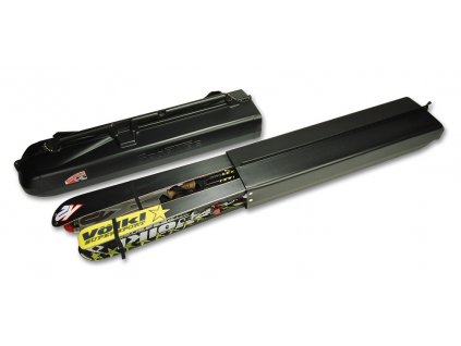 Series 2 w Skis