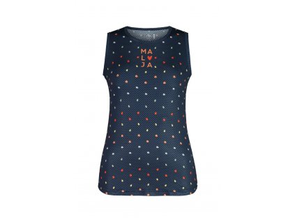 MALOJA PINEM midnight dot