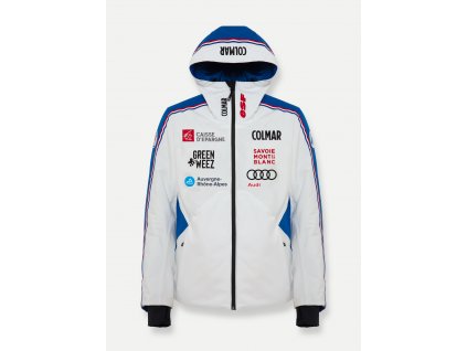 Colmar MENS FRANCE REPLICA SKI JACKET (Barva Barevná, Velikost 50)
