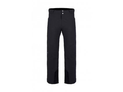 Kjus MEN FORMULA PRO PANTS (Barva Černá, Velikost 48)