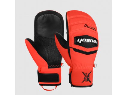 Reusch WORLDCUP WARRIOR R-TEX® XT JUNIOR MITTEN