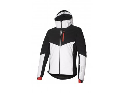 Zero RH+ TRIMATERIC JACKET (Barva černá/bílá, Velikost M)