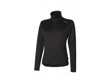 Zero RH+ FULL ZIP W JERSEY WITH 37.5® TECHNOLOGY