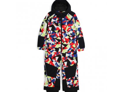 SPYDER BOYS TODDLER STEVIE SNOWSUIT