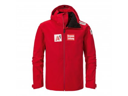 Schöffel SKI JKT PONTRESINA M RT (Velikost 50)