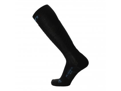UYN MAN SKI ONE COMFORT FIT (Barva Černá, Velikost 39-41)