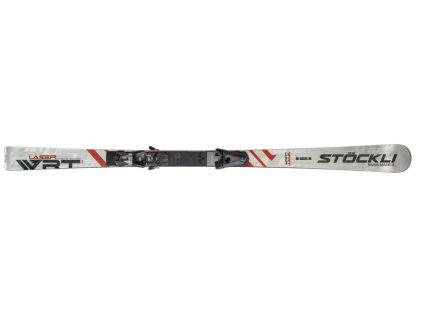 Stöckli LASER WRT PRO (Délka 166 cm)
