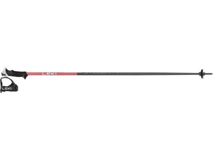 Leki STELLA S (Barva Černá, Délka 115 cm)