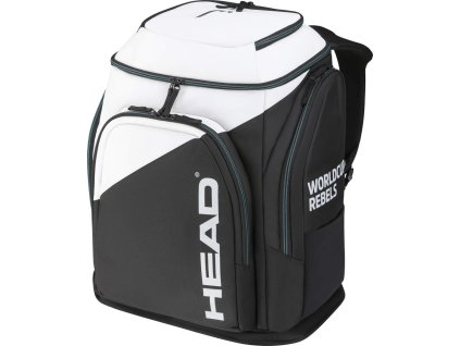 Head REBELS RACING BACKPACK