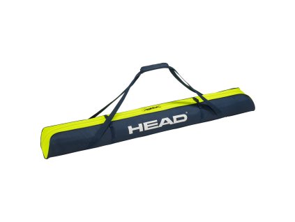 Vak na lyže Head SINGLE SKIBAG 195cm