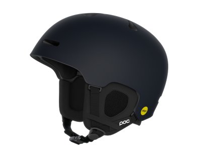 POC FORNIX MIPS (Barva Tmavě modrá, Velikost XL-XXL)